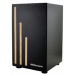Ударная установка Millenium BlackBox Cajon