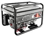 Generator de curent Graphite 58G903