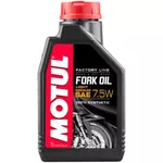 Масло Motul 105926 7.5W FORK OIL FL M 1L