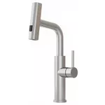 Bateria bucătărie Backer RAF 3281 Satin
