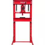 Пресс гидравлический Yato YT55581
