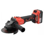 Polizor unghiular Incraft GK-20V