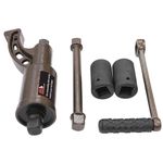 Cheie fixă Torin TRX31003, reductor (multiplicator) pentru șuruburi de roată 1:58