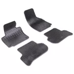 Коврик для автомобиля Rigum VW Golf V Plus 03-/Seat Altea 05-/XL 06-/Seat Toledo 05-/