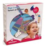 Jucărie de baie Edushape 547023 Set pentru baita Fashion