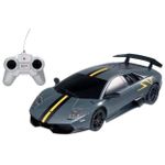Jucărie cu telecomandă Rastar 39001 1:24 Murcielago LP670-4 Superveloce, 57957