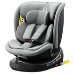Автокресло Bebico C011 i-Size Isofix, sur deschis