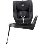 Scaun auto Britax-Römer DualFix M Plus Midnight Grey (2000036889)