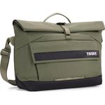 Geantă de voiaj THULE Paramount Crossbody 14 L Soft Green