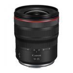 Объектив Canon RF 14-35mm F4 L IS USM
