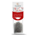 Чай Palmira English Breakfast 24 гр чёрный