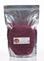 Pellets incet solubil Robin Red 6mm 1kg TRAFEI