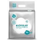 Влажные салфетки Lovular Hot Wind (3x96 шт)
