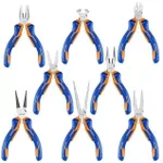 Clește Wadfow WPS1618