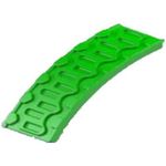 Accesoriu pentru teren de joacă PlayPark 5231 Platform Climbing-1000