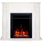 Камин электрический ArtFlame Clasic nut & Cris