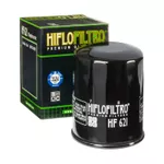 Filtru de ulei HF621