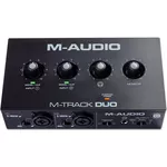 Amplificator M-Audio M-Track DUO