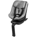 Scaun auto KinderKraft I-Guard Pro i-Size new fabric gray KCIGUAPRGRY000N