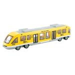 Mașină Wenyi (29206) Metrou pe baterii WY920B