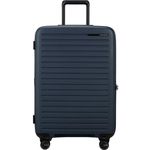 Чемодан Samsonite Restackd 75/28 TSA Exp Albastru (150705/1547)