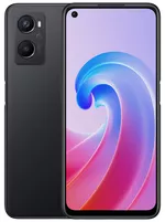 OPPO A96 6/128Gb, Black