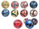 Minge fotbal №5, 360-380gr, PVC