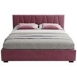 Кровать my-STYLE my-Eva 180x200 (P03D18M14)