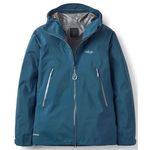 Одежда для спорта Rab Scurta dame Kangri GTX Tempest Blue 10 (QWI-49-TMB-10)