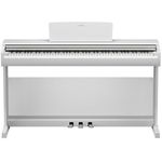 Цифровое пианино Yamaha YDP-146 WH
