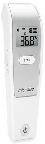 Termometru Microlife NC-150