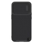 Nillkin Apple iPhone 14 Pro Max, Textured Case S, Black