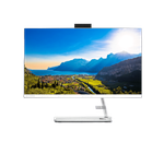 Lenovo AIO IdeaCentre 3 27ALC6 White (27