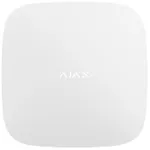 Panou de control Ajax Hub 2 Plus EU White