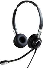 Căști pentru gaming Jabra 2409-820-204 BIZ 2400 II Duo Next Generation