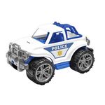 Машина Technok Toys R34A /25 (05002) Jeep (U)