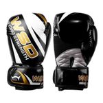 Articol de box Woesad перчатки WSDX18W 12 OZ