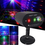 Laser-proiector MINI Party Light
