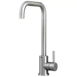 Bateria bucătărie Mat|eco Inox высокий нержавеющая сталь