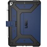 Husă p/u tabletă UAG iPad 10.2 (2019/2020) Metropolis Cobalt 121916115050