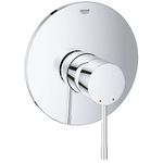 Смеситель для биде Grohe Essence 1 cale 19286001/24168001
