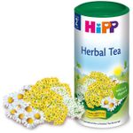 Чай HIPP с травами (2+ мес) 200 г