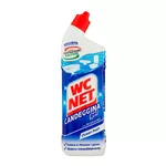 WC NET CANDEGGINA gel  средство для ухода за туалетом с бикарбонатом горная свежесть, 700 мл
