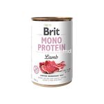 Brit Mono Protein Lamb 400 gr