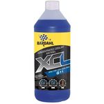 Антифриз Bardahl (6111) -35 1л XCL G11 CONCENTRATED синий