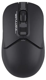 Mouse Wireless A4Tech FG12, Black