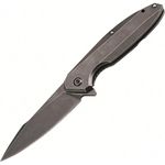 Cuțit turistic Ruike P128-SB