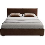 Кровать my-STYLE my-Bria 200x200 (P02D20M06)