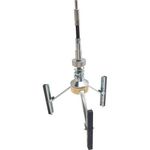 Набор головок, бит, насадок King Tony 9AC231-54 хон для расточки цилиндра, 50-175 мм с тремя камнями