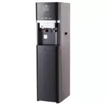 Cooler pentru apă Hydro S Complex de filtrare instant purifier Lindoffice star-400 Black (0892604)